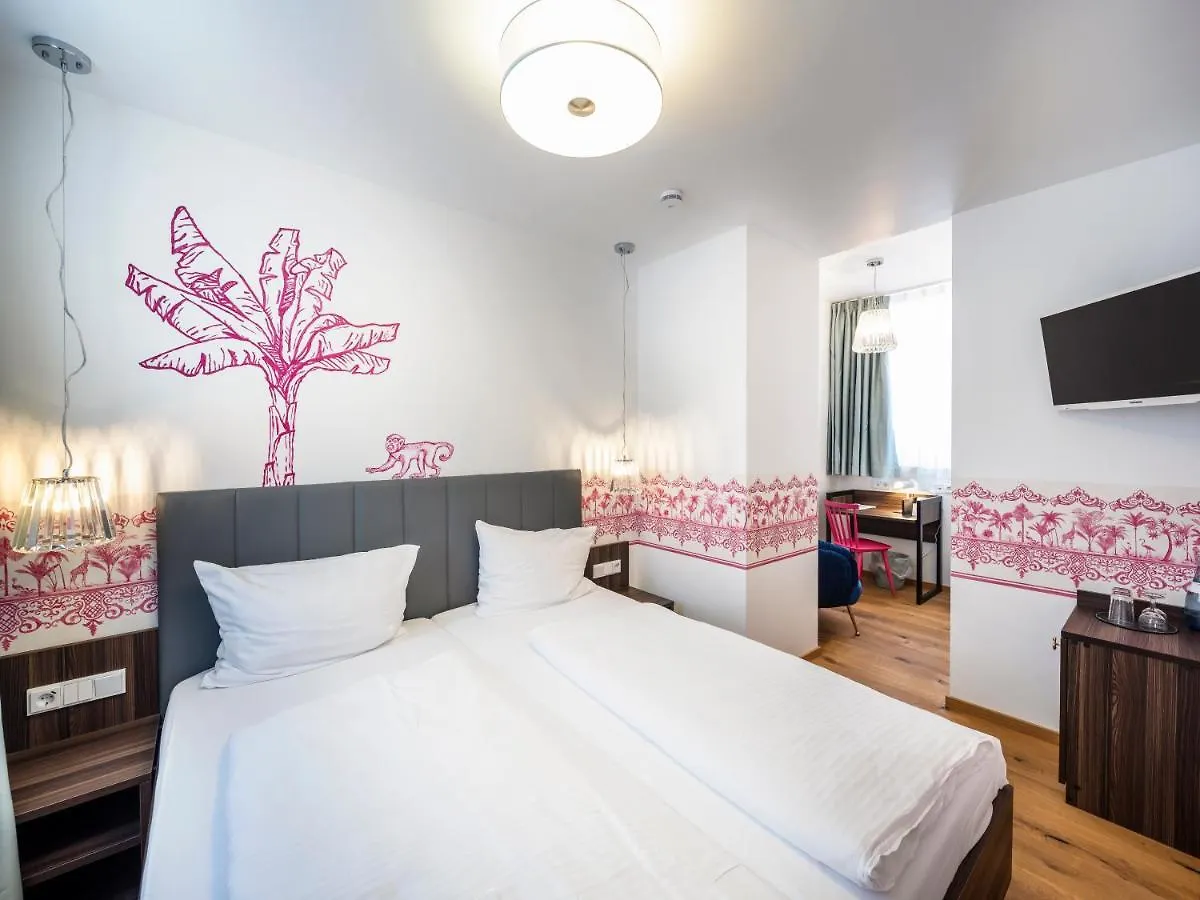 היידלברג Acor Boutique Hotel