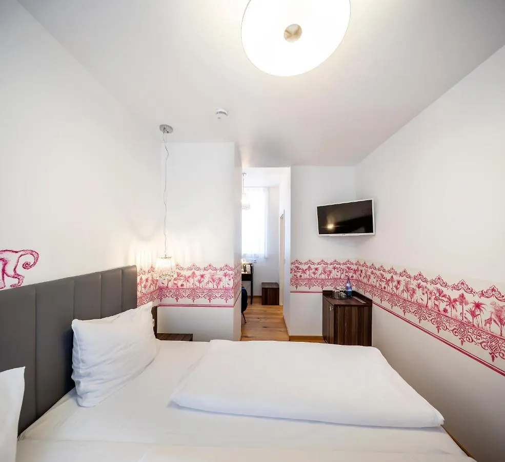 היידלברג Acor Boutique Hotel 3*,  גרמניה