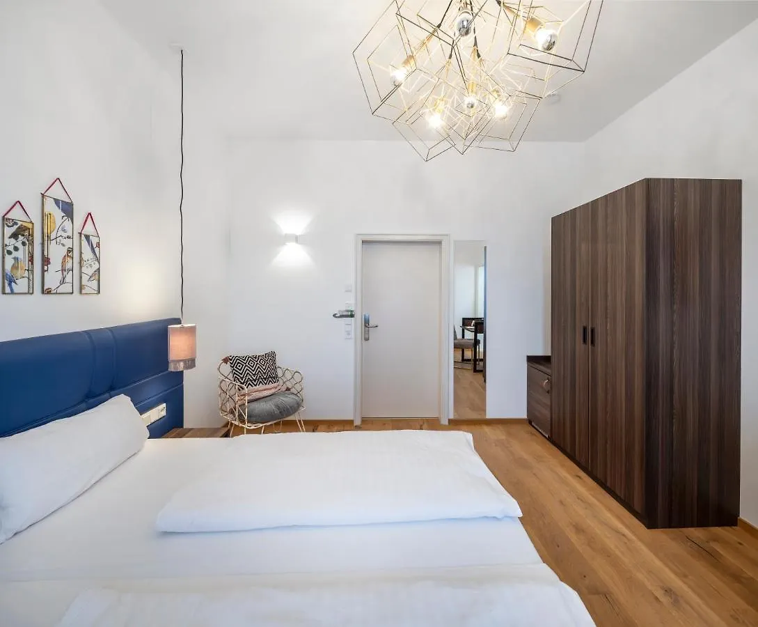 היידלברג Acor Boutique Hotel