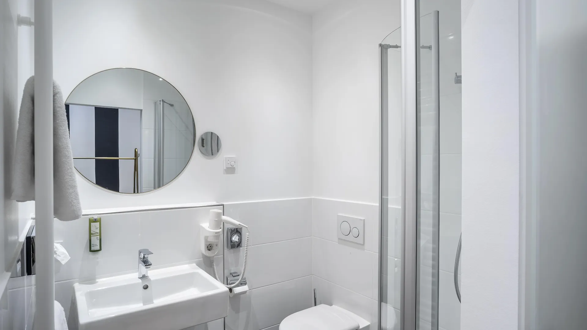 היידלברג Acor Boutique Hotel גרמניה