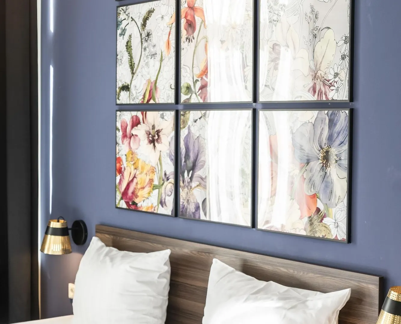 היידלברג Acor Boutique Hotel
