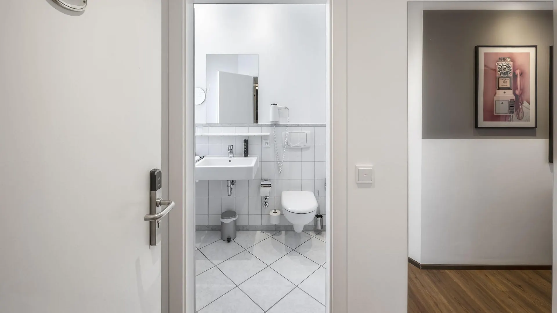 היידלברג Acor Boutique Hotel גרמניה