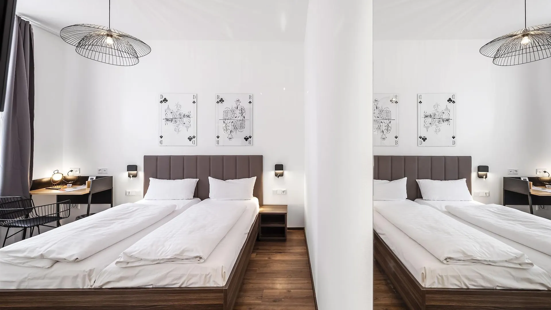 ***  היידלברג Acor Boutique Hotel גרמניה