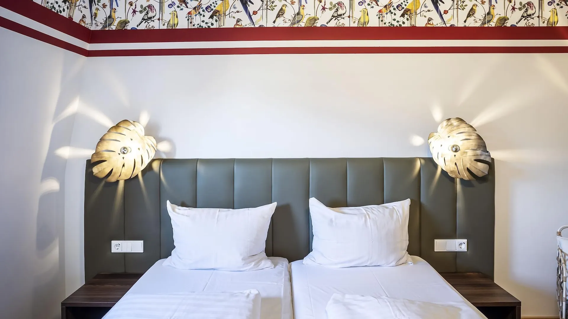 היידלברג Acor Boutique Hotel