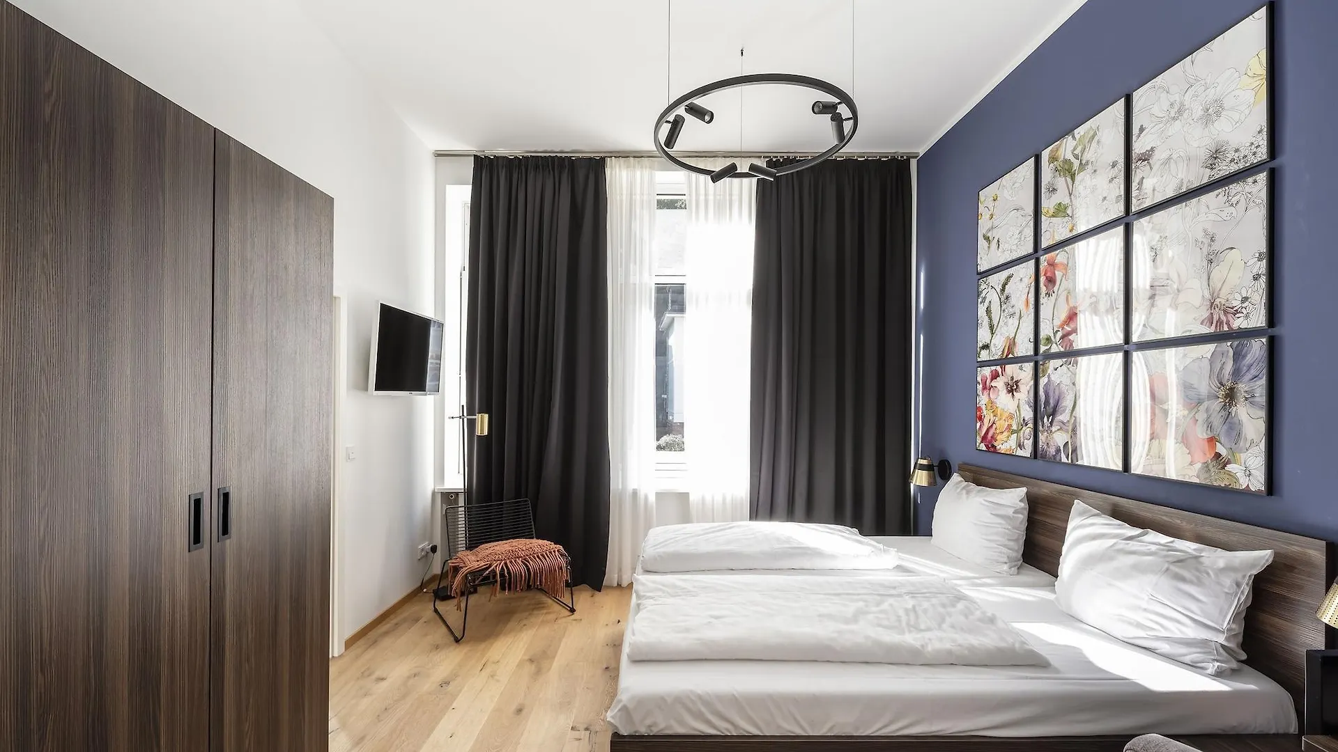 היידלברג Acor Boutique Hotel