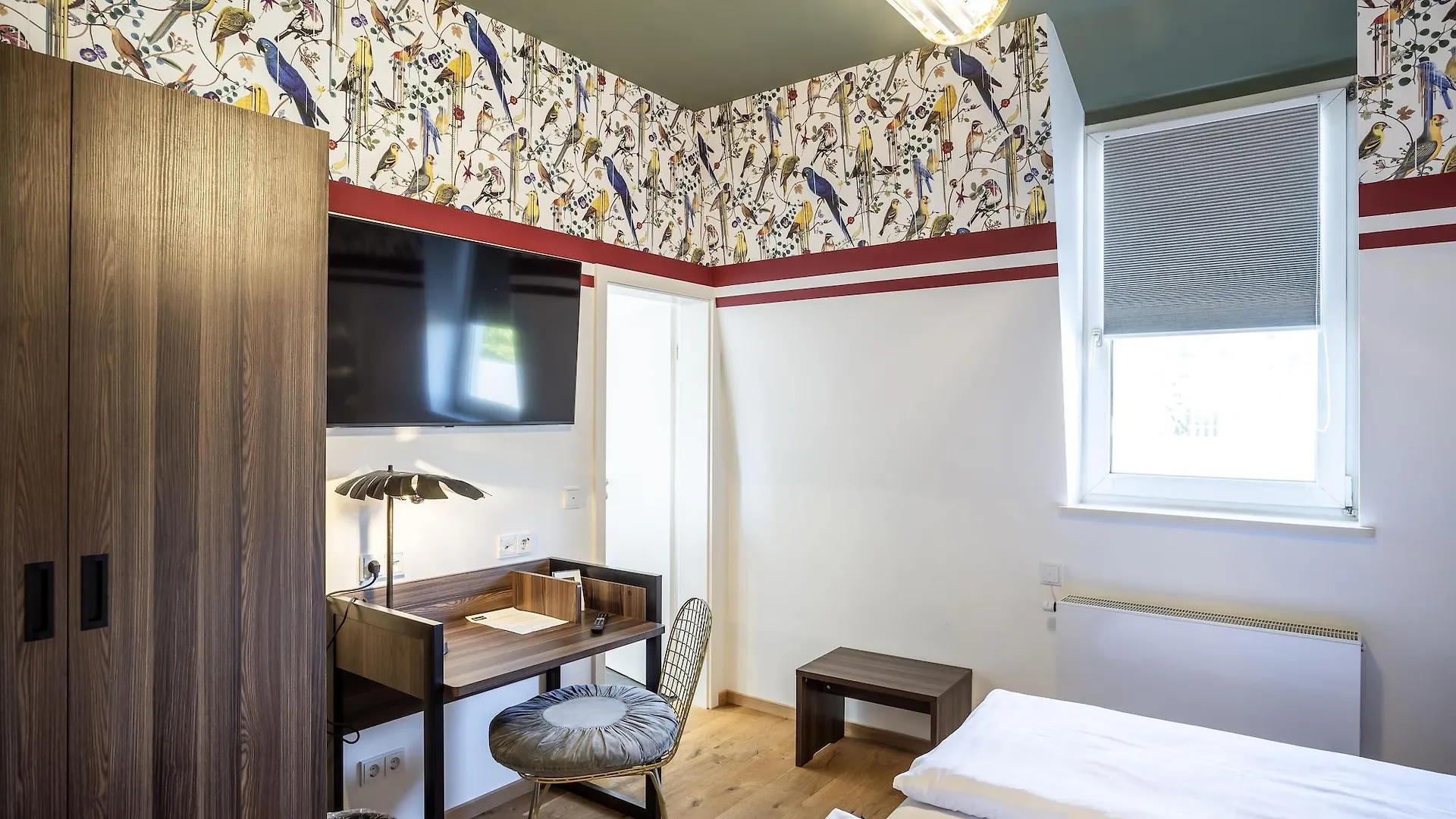 היידלברג Acor Boutique Hotel גרמניה