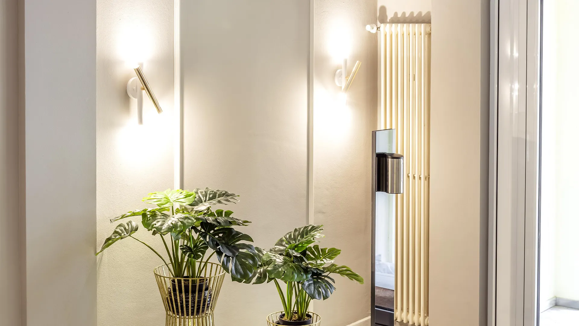 היידלברג Acor Boutique Hotel 3*,