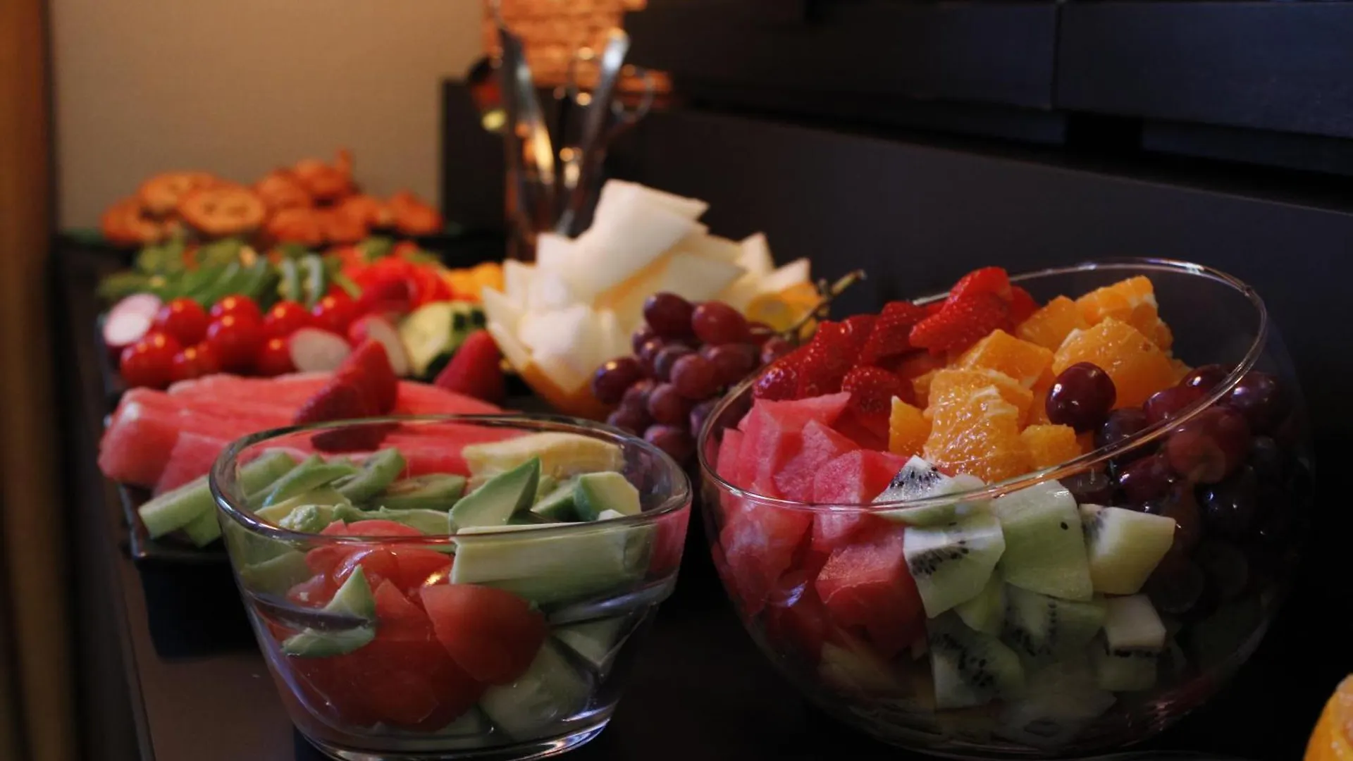 היידלברג Acor Boutique Hotel 3*,