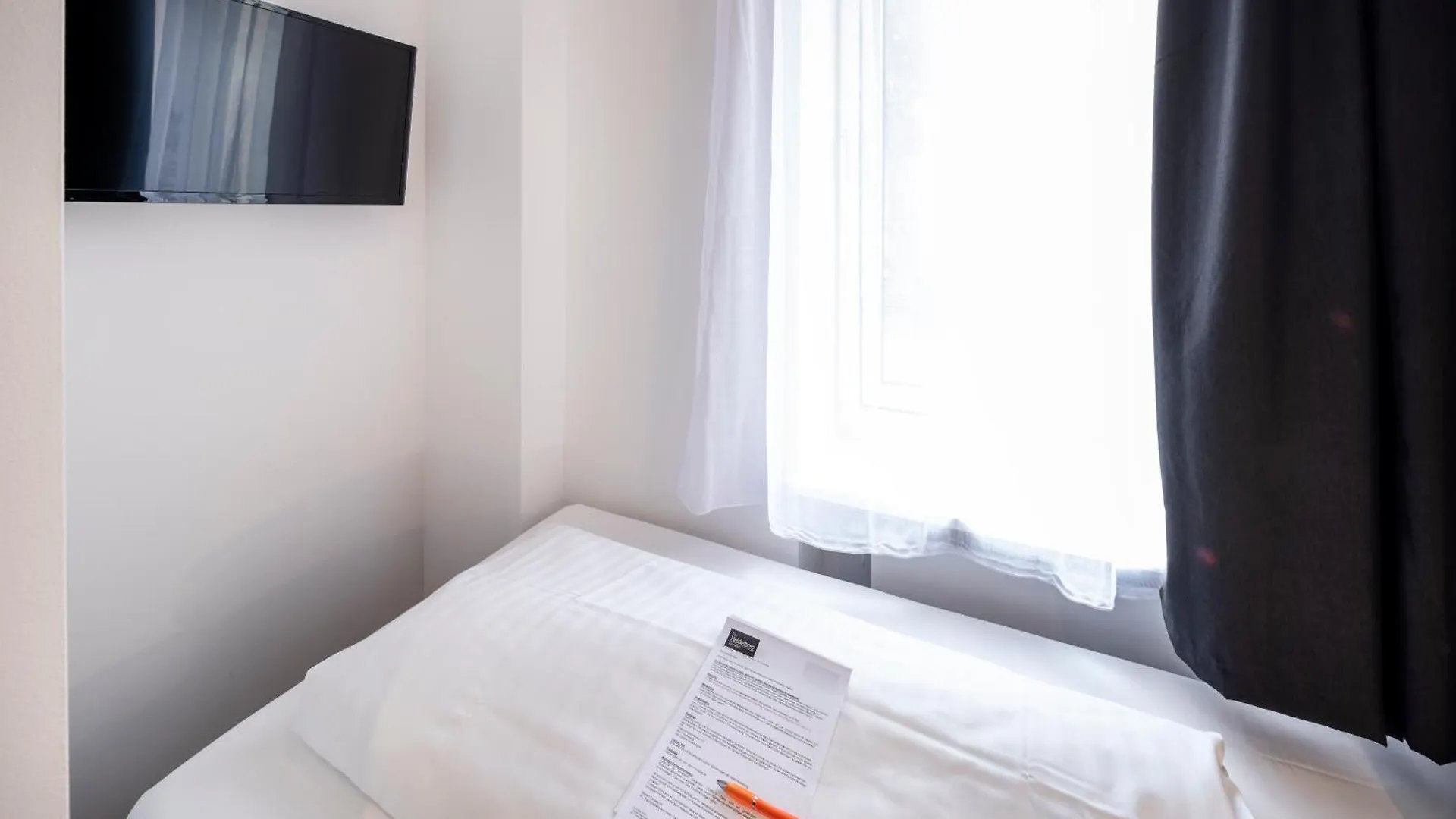 היידלברג Acor Boutique Hotel