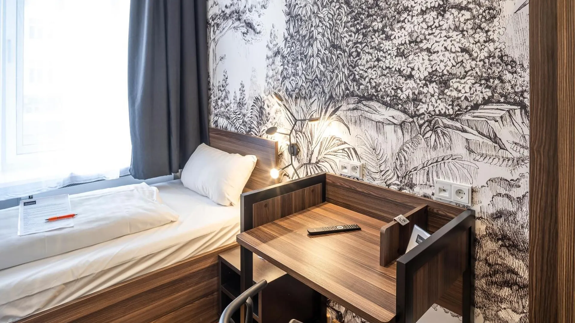 ***  היידלברג Acor Boutique Hotel גרמניה