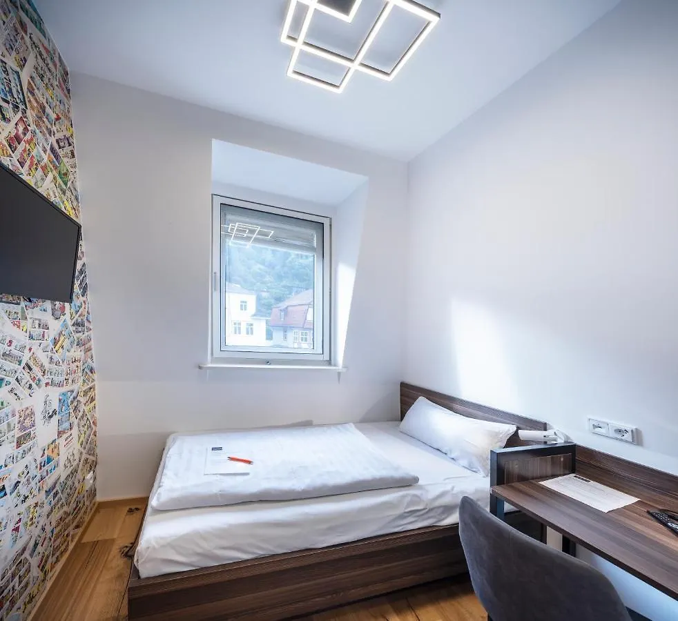 The Heidelberg acor hotel