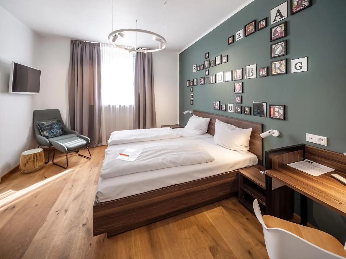 The Heidelberg acor hotel