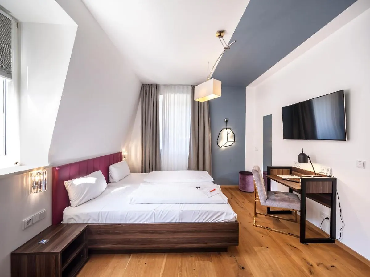 The Heidelberg acor hotel
