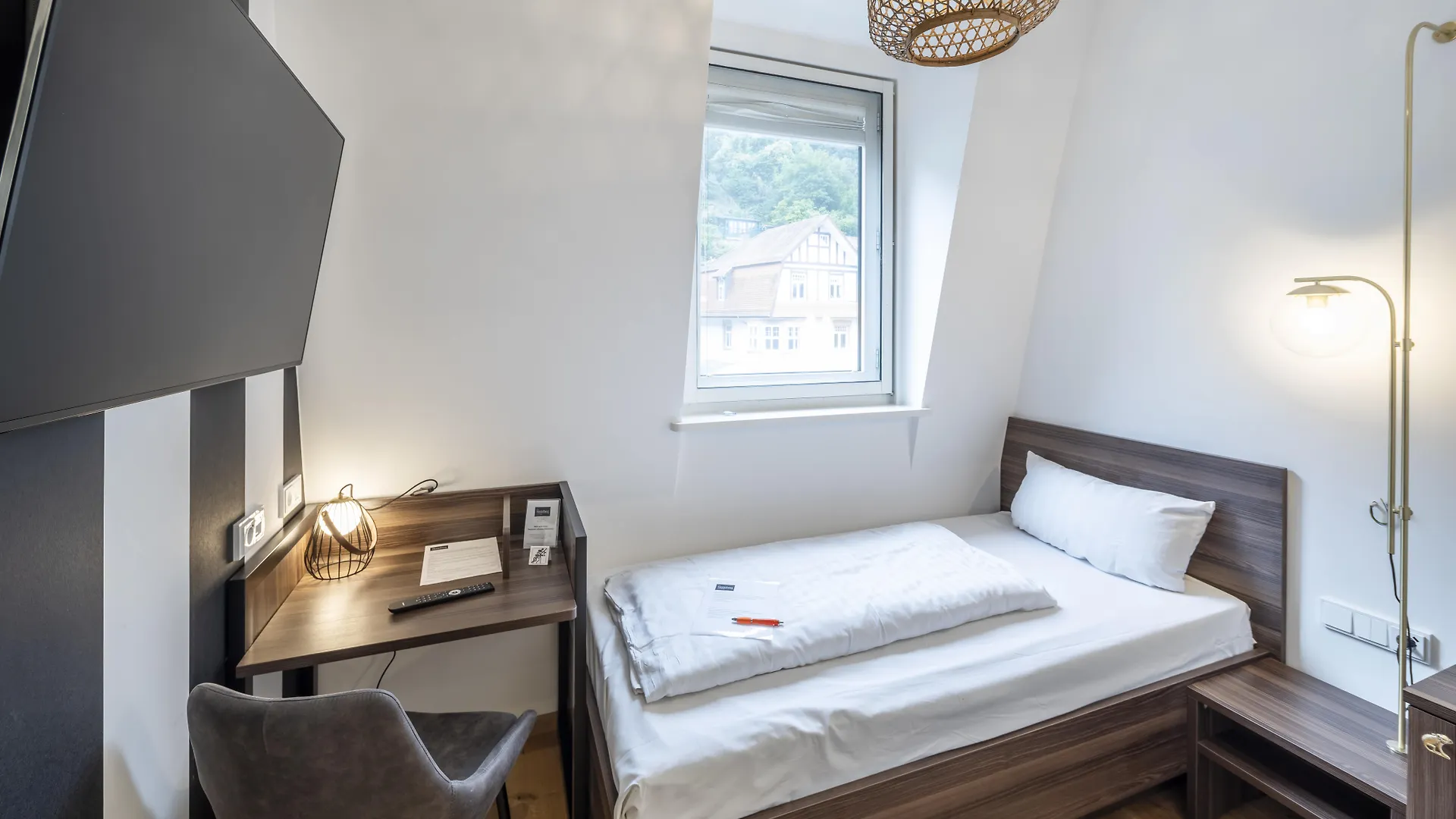 The Heidelberg acor hotel