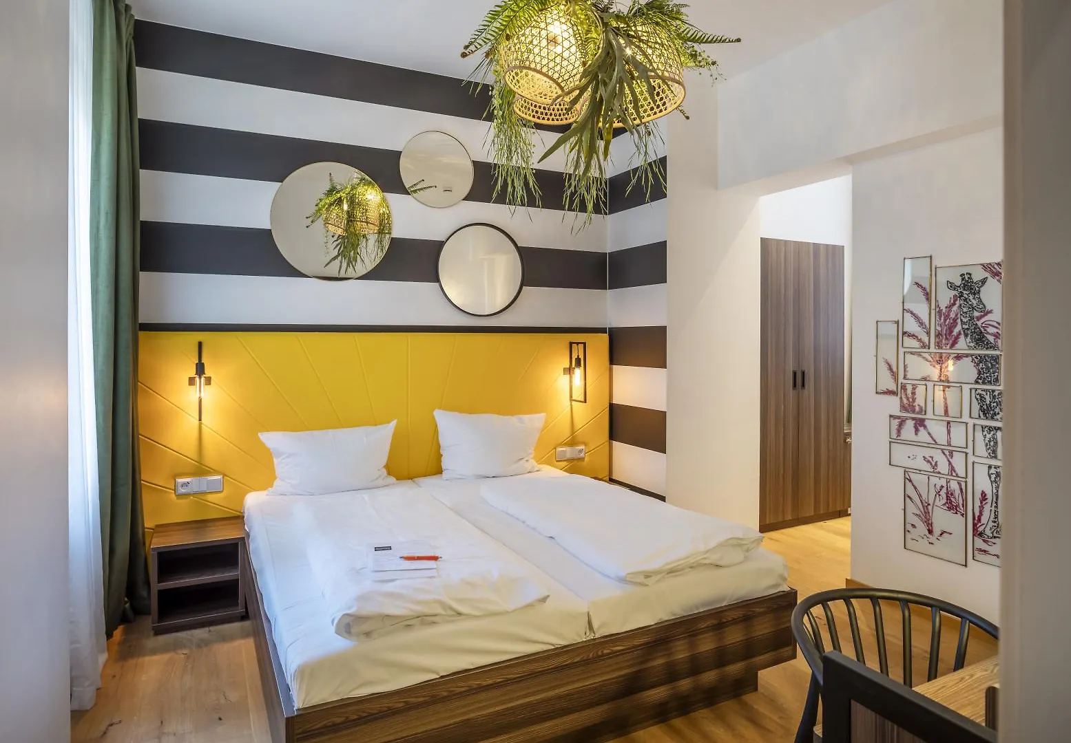 The Heidelberg acor hotel