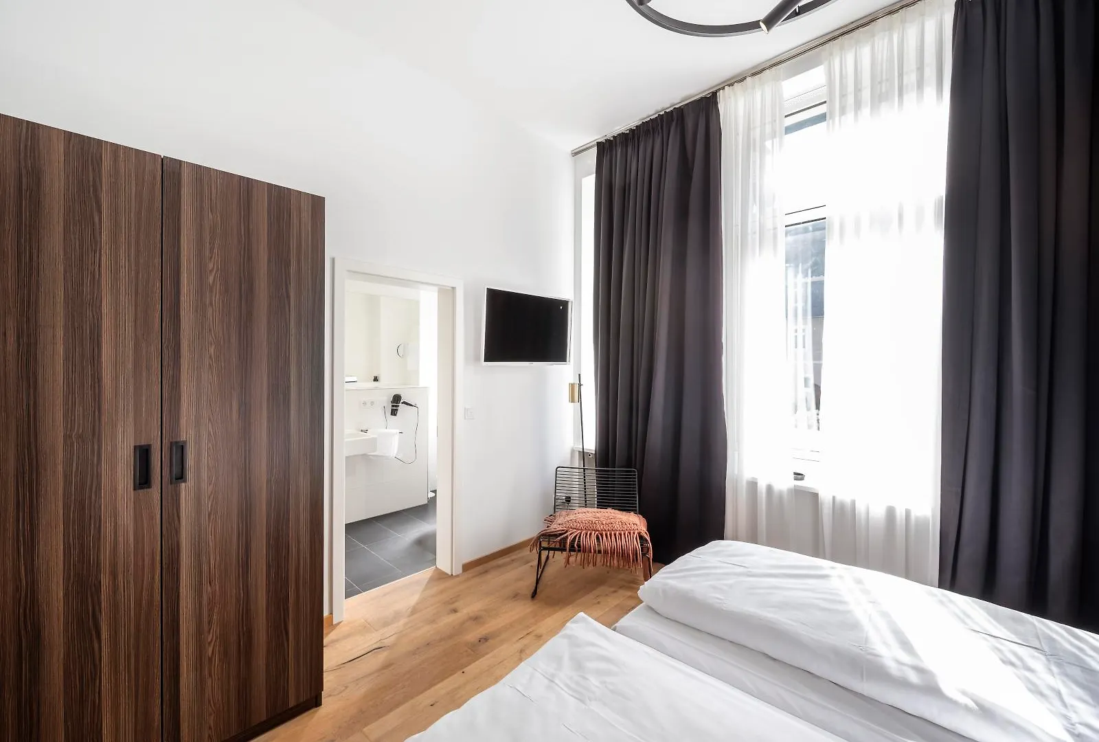 The Heidelberg acor hotel 3*,