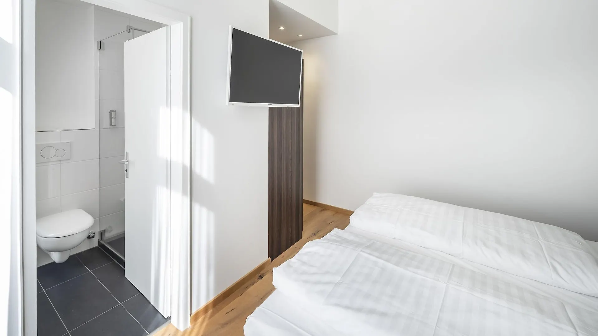 The Heidelberg acor hotel