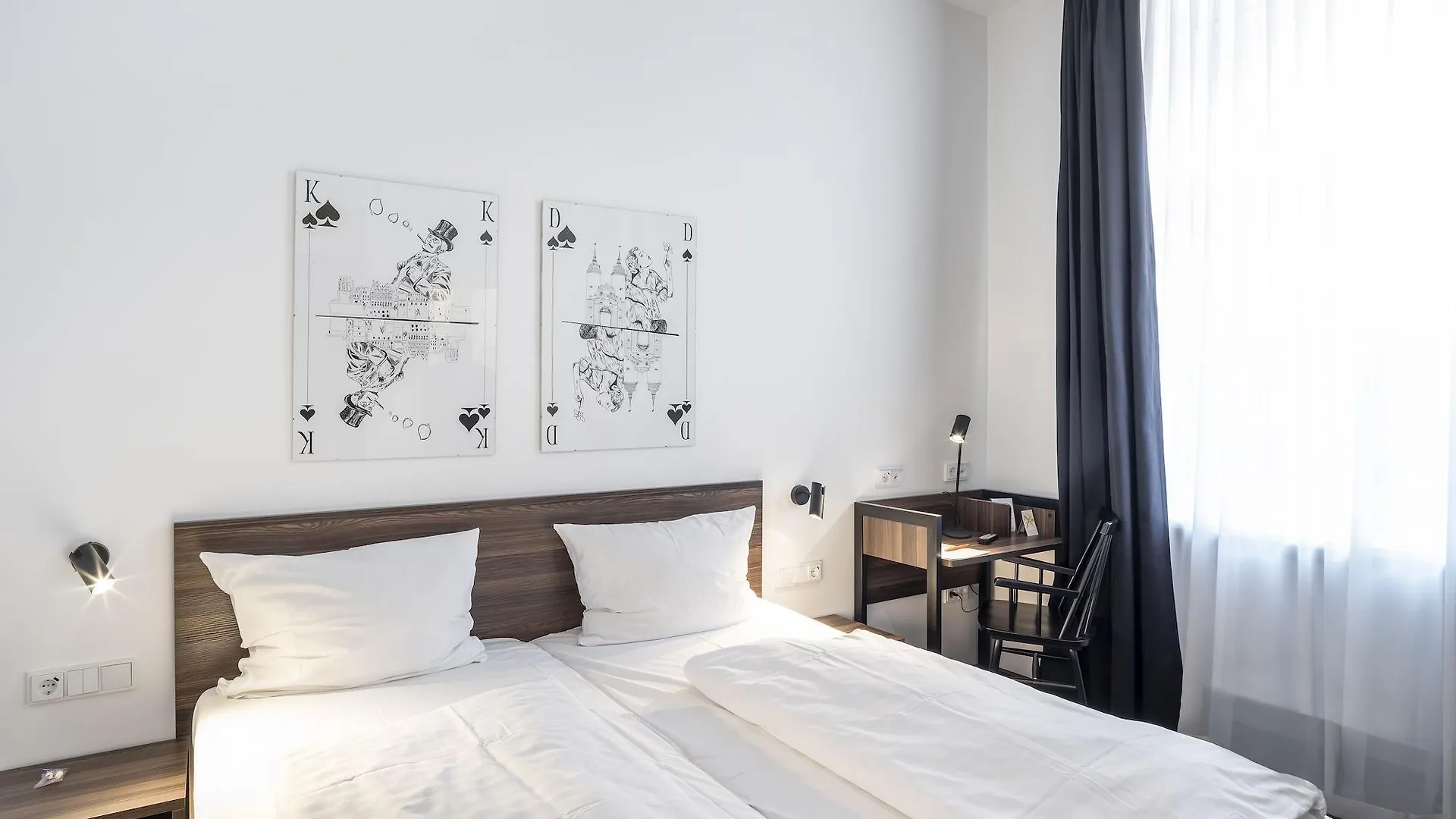 The Heidelberg acor hotel