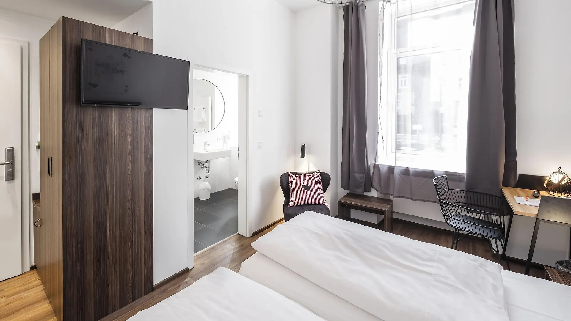 The Heidelberg acor hotel