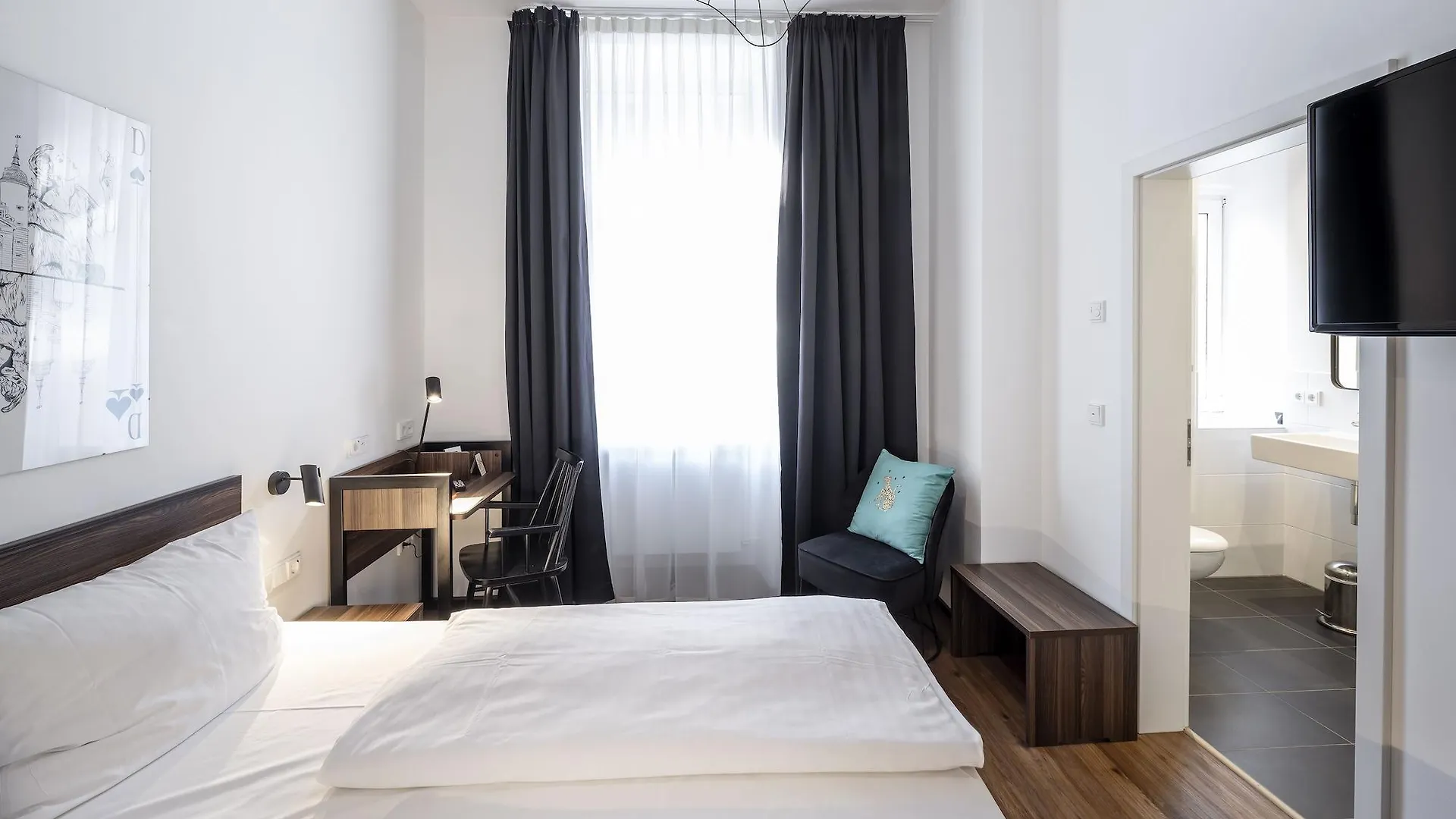 The Heidelberg acor hotel