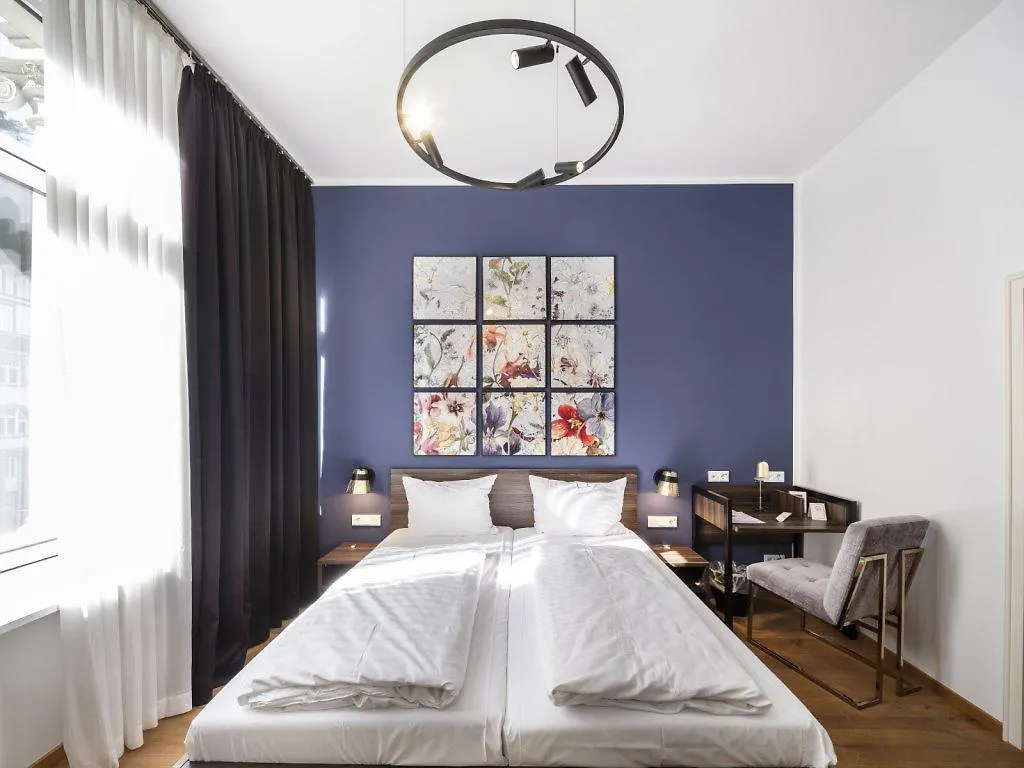 The Heidelberg acor hotel