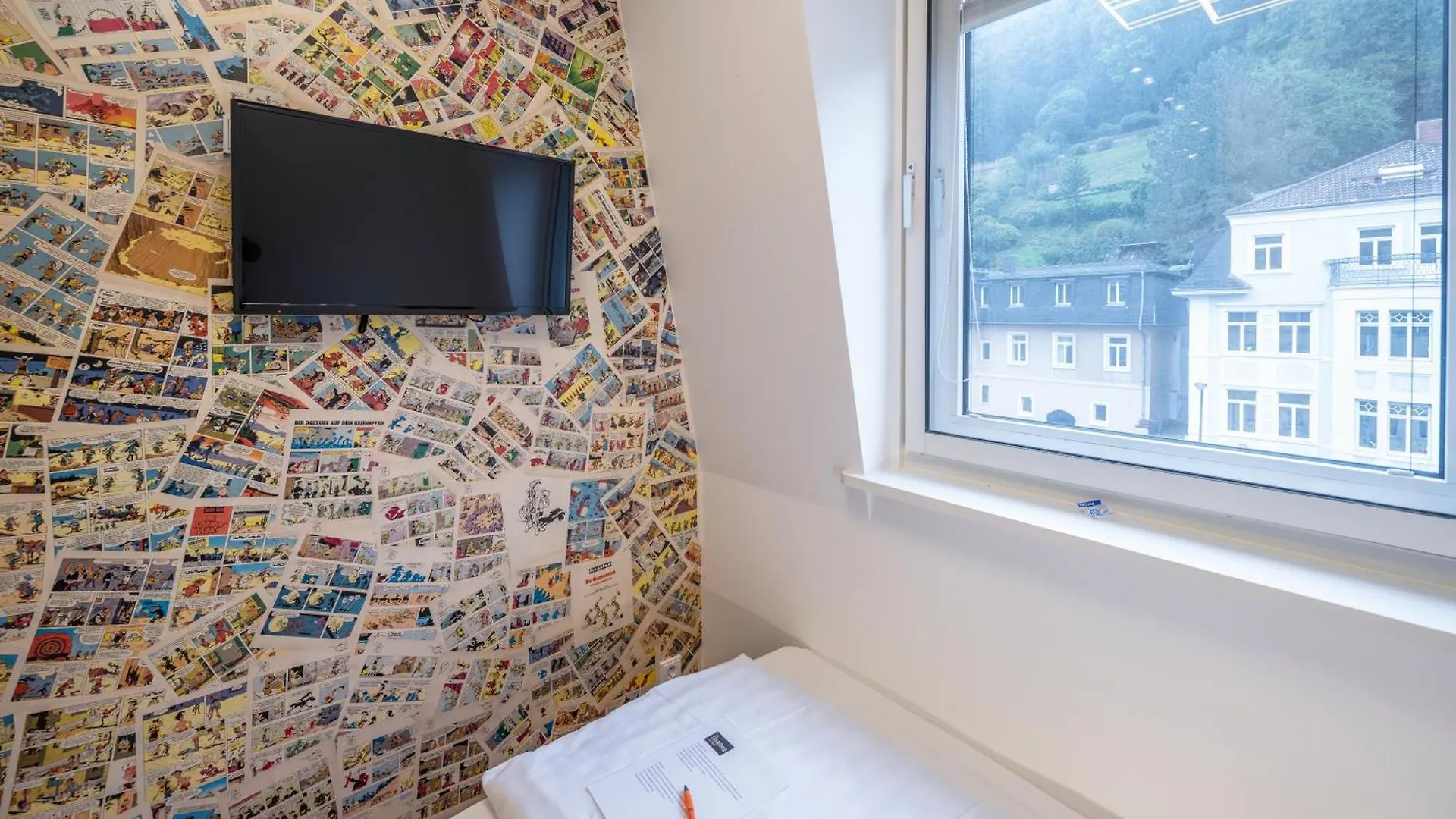 The Heidelberg acor hotel Deutschland