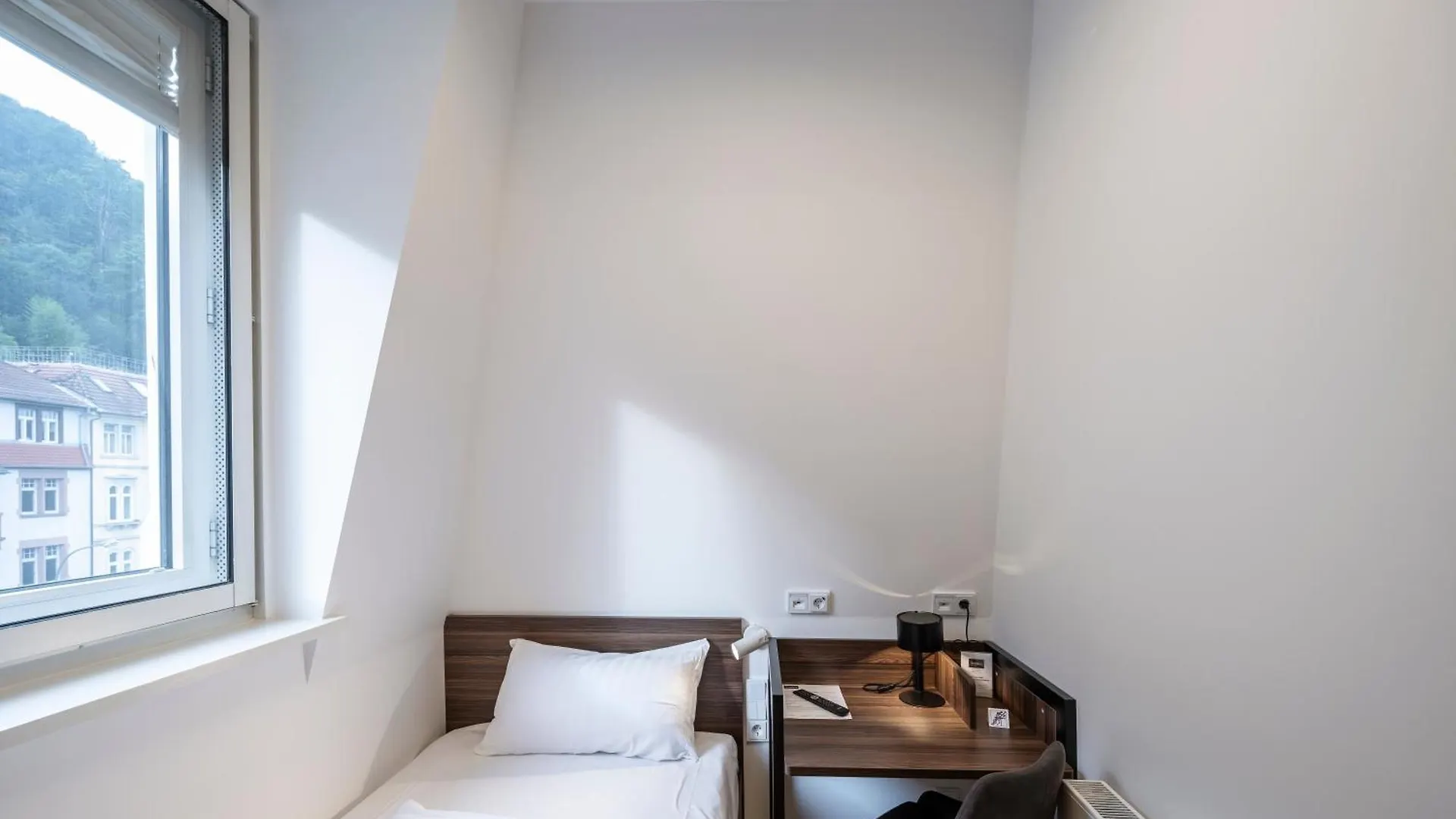 The Heidelberg acor hotel