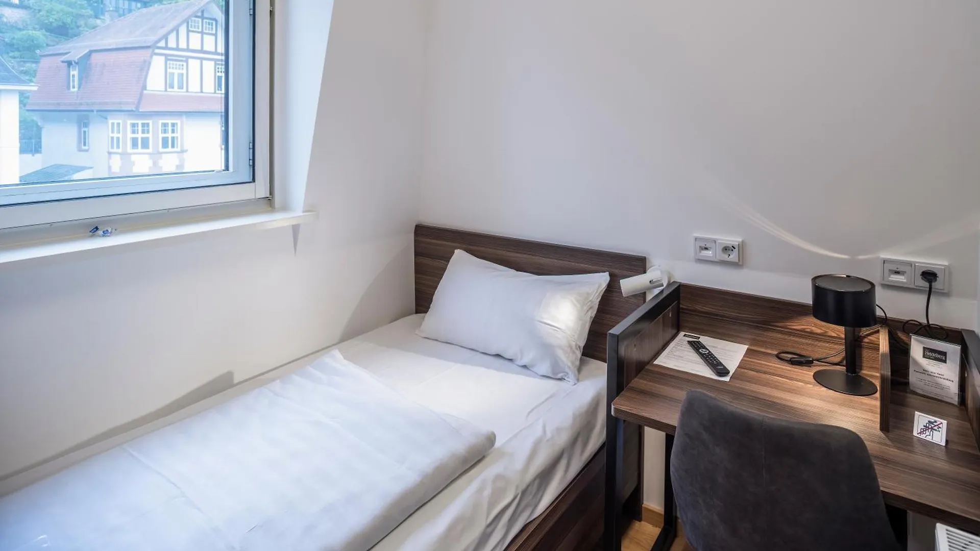 The Heidelberg acor hotel